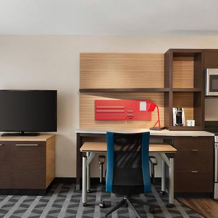 Towneplace Suites Cedar Rapids Marion Екстер'єр фото