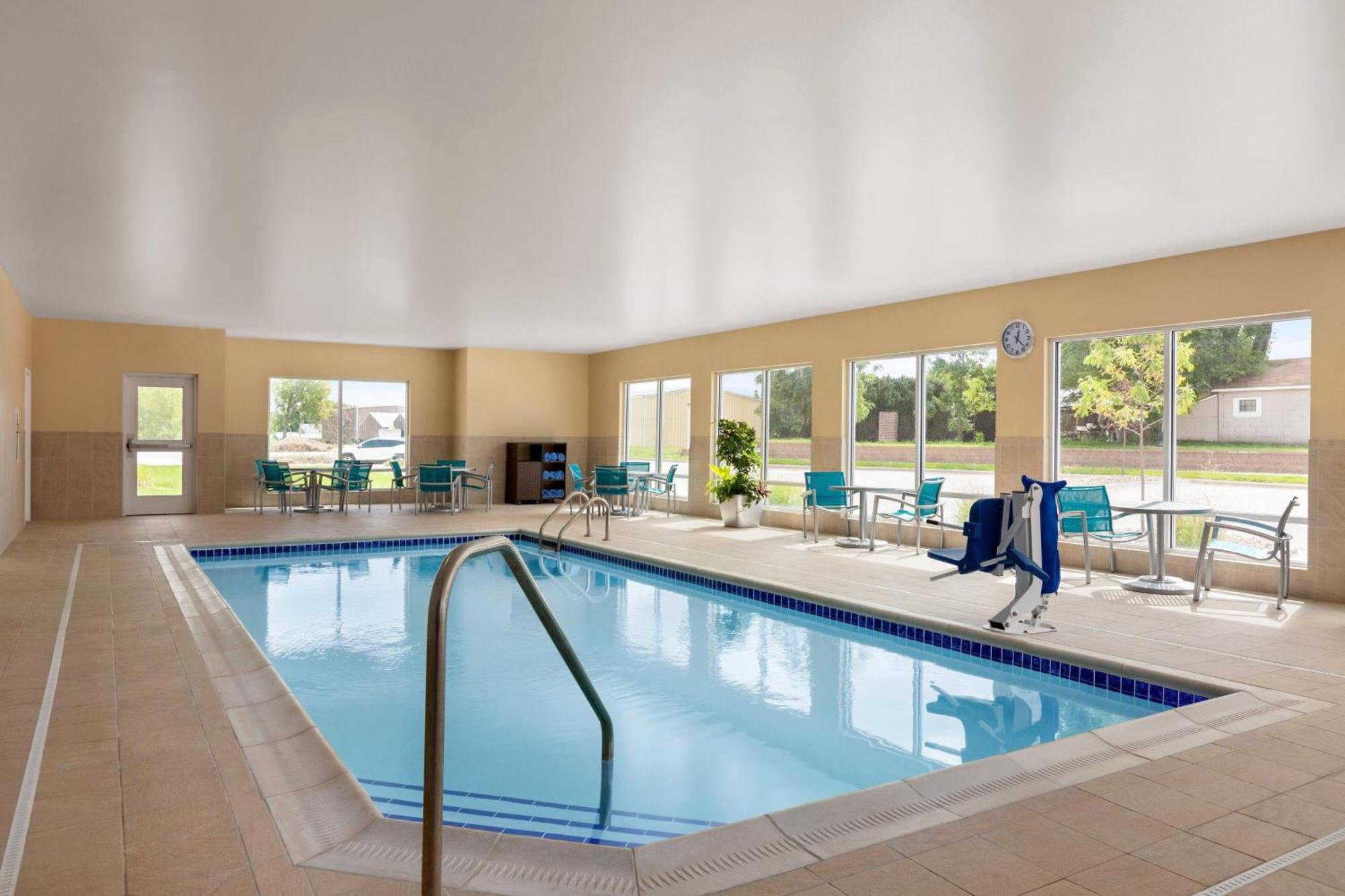 Towneplace Suites Cedar Rapids Marion Екстер'єр фото