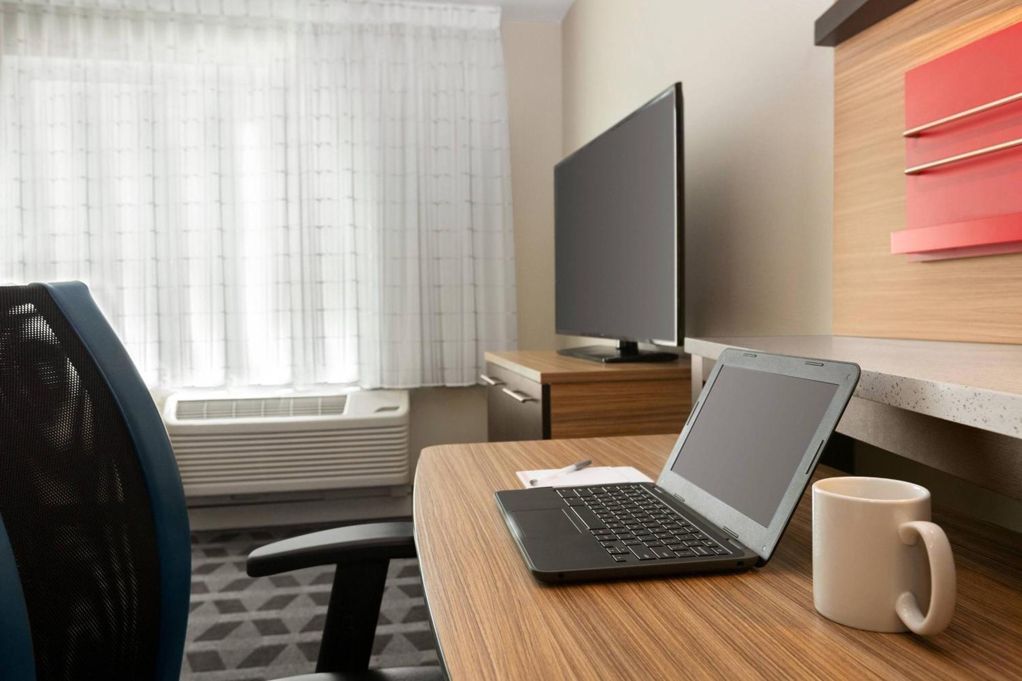 Towneplace Suites Cedar Rapids Marion Екстер'єр фото