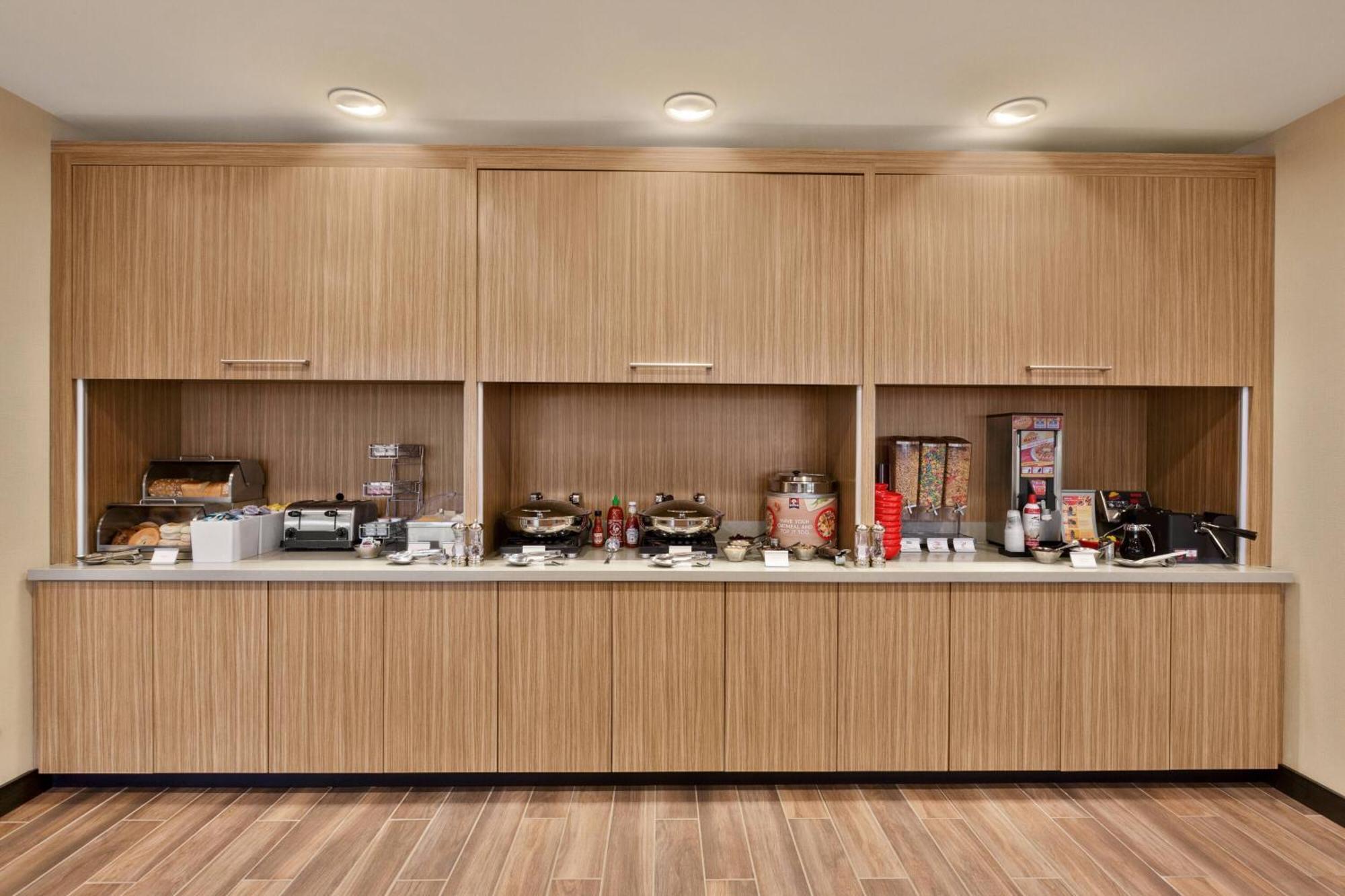 Towneplace Suites Cedar Rapids Marion Екстер'єр фото