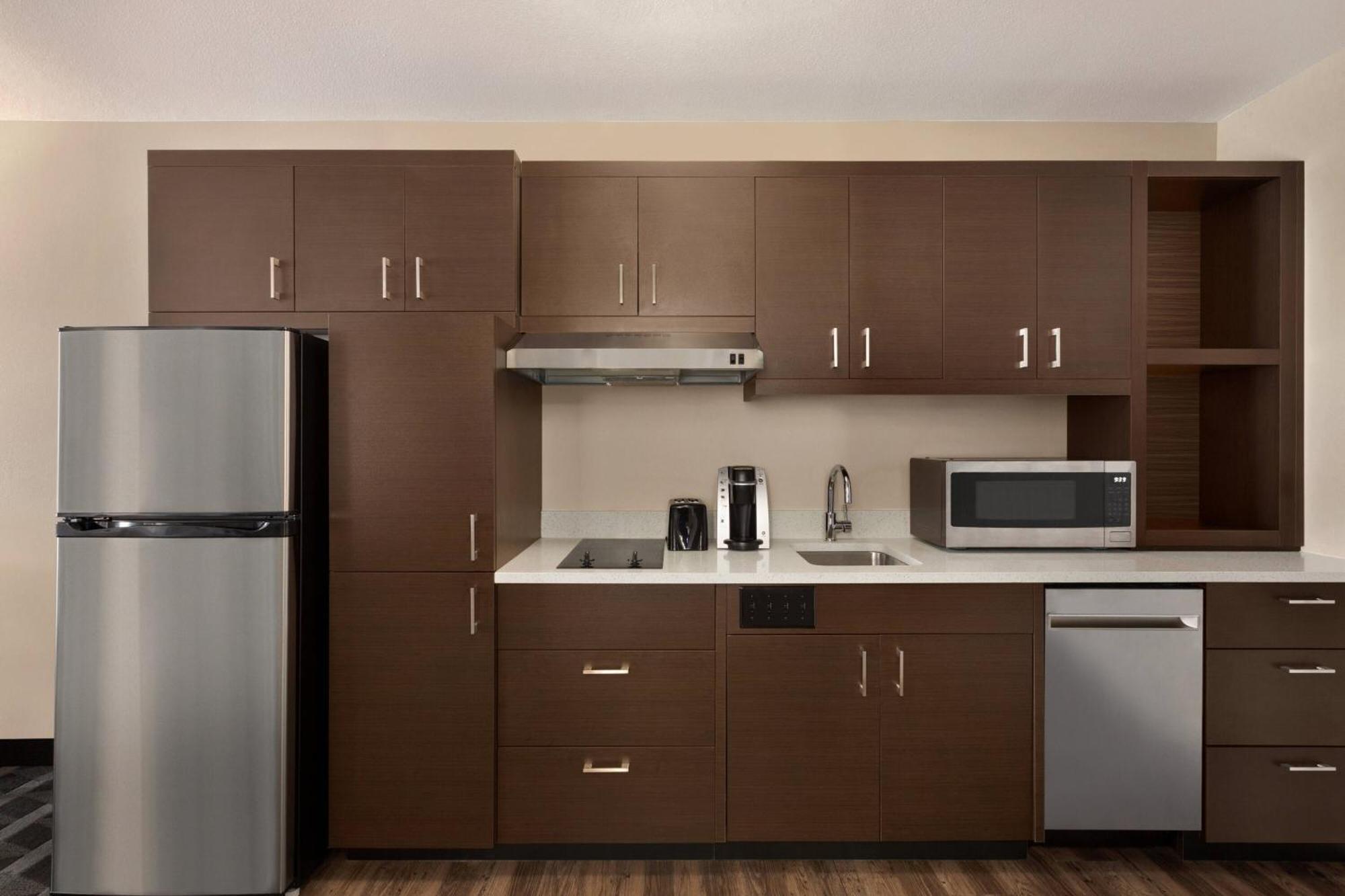 Towneplace Suites Cedar Rapids Marion Екстер'єр фото