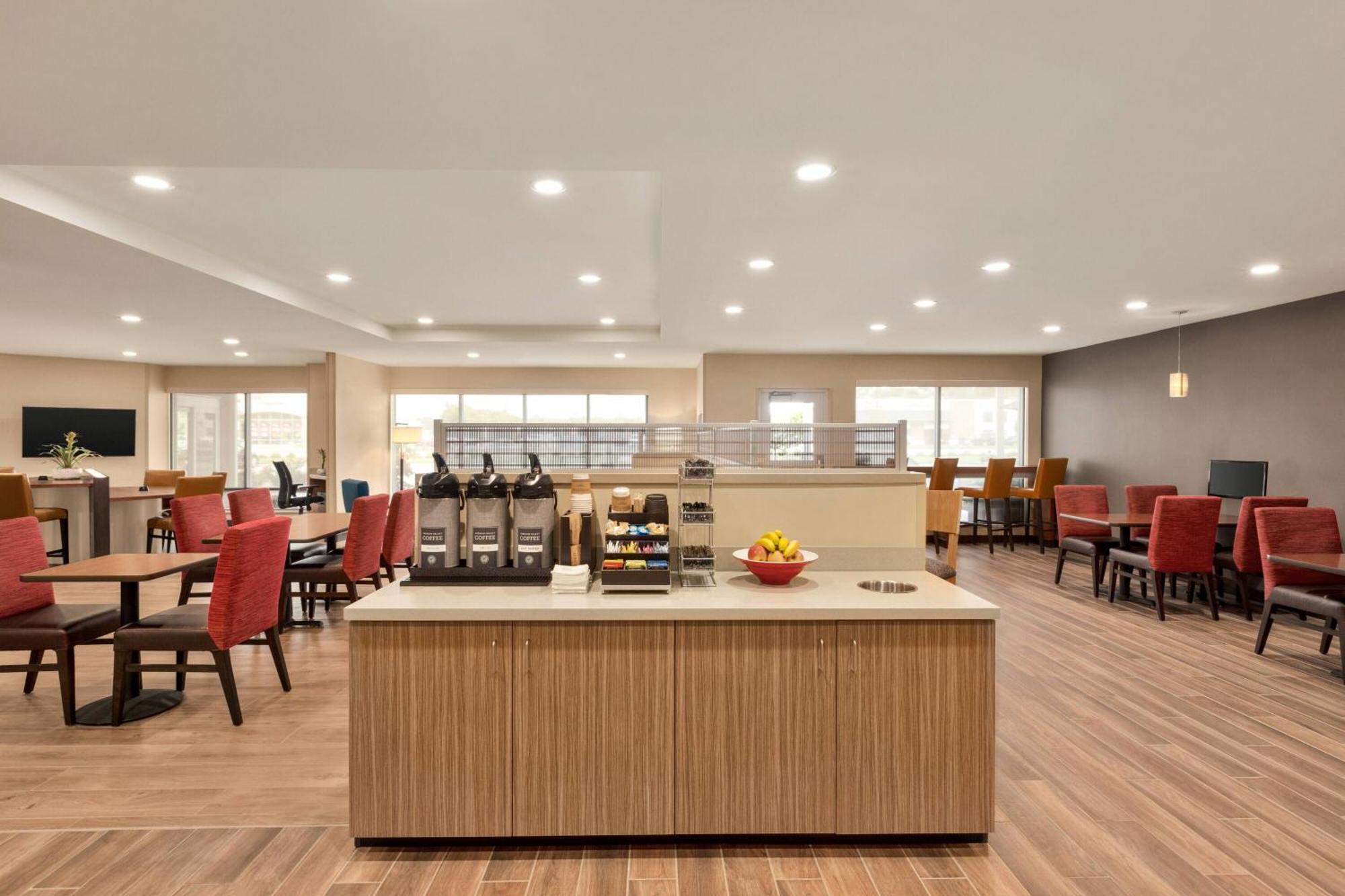 Towneplace Suites Cedar Rapids Marion Екстер'єр фото