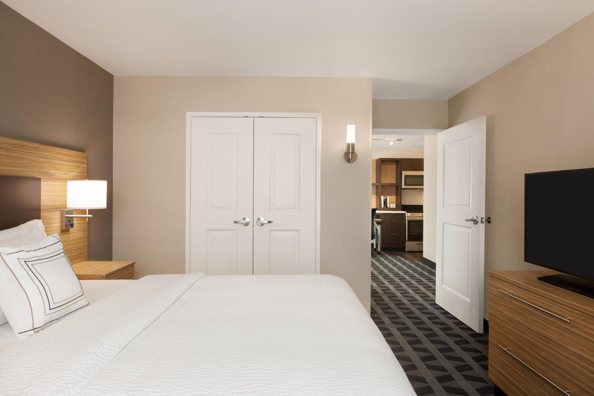 Towneplace Suites Cedar Rapids Marion Екстер'єр фото