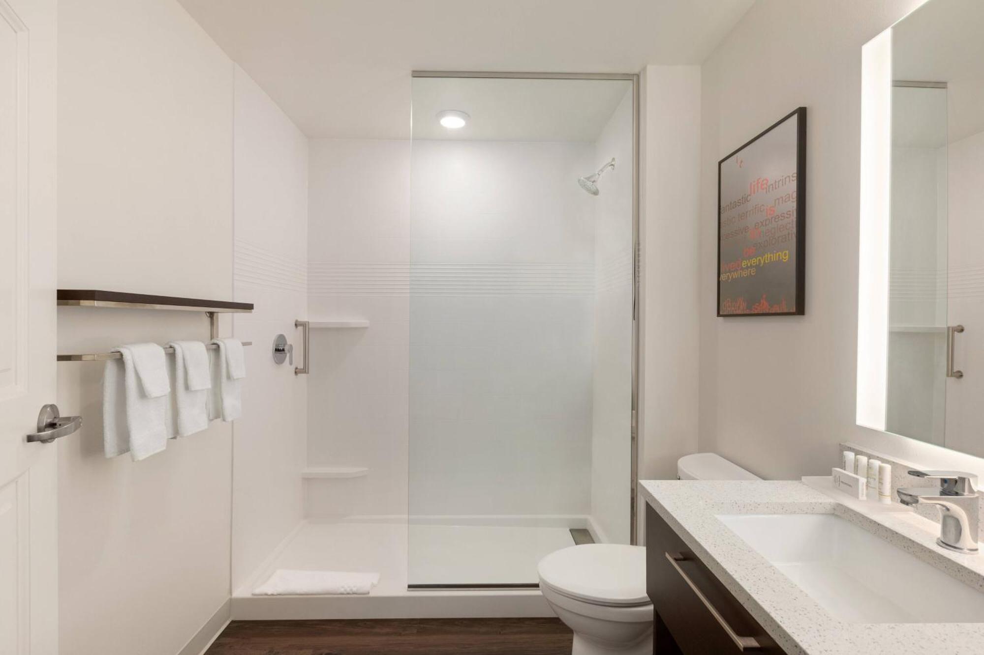 Towneplace Suites Cedar Rapids Marion Екстер'єр фото