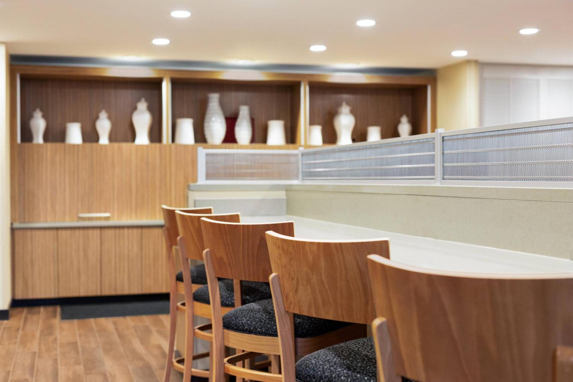 Towneplace Suites Cedar Rapids Marion Екстер'єр фото