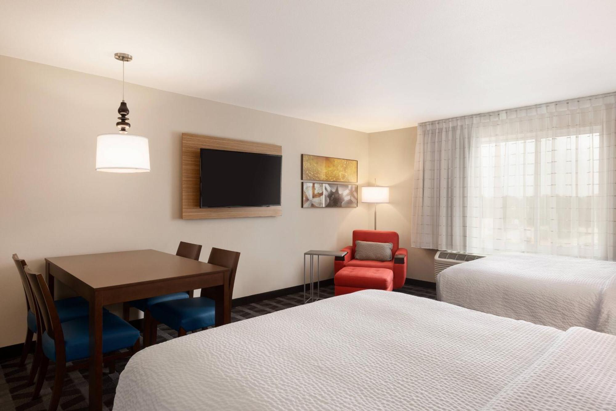 Towneplace Suites Cedar Rapids Marion Екстер'єр фото