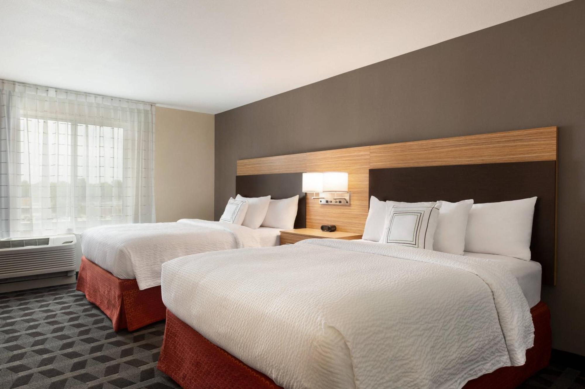 Towneplace Suites Cedar Rapids Marion Екстер'єр фото